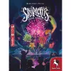 SkyRockets - Festival de los Colores, juego de mesa