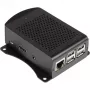 Joy-it carcasa para Raspberry Pi® negra RB-ALUCASE+06 Raspberry Pi® 3 B, Raspberry Pi® 2 B, Raspberry Pi® 3 B+, Raspberry Pi® B+ (RB-ALUCASE+06)