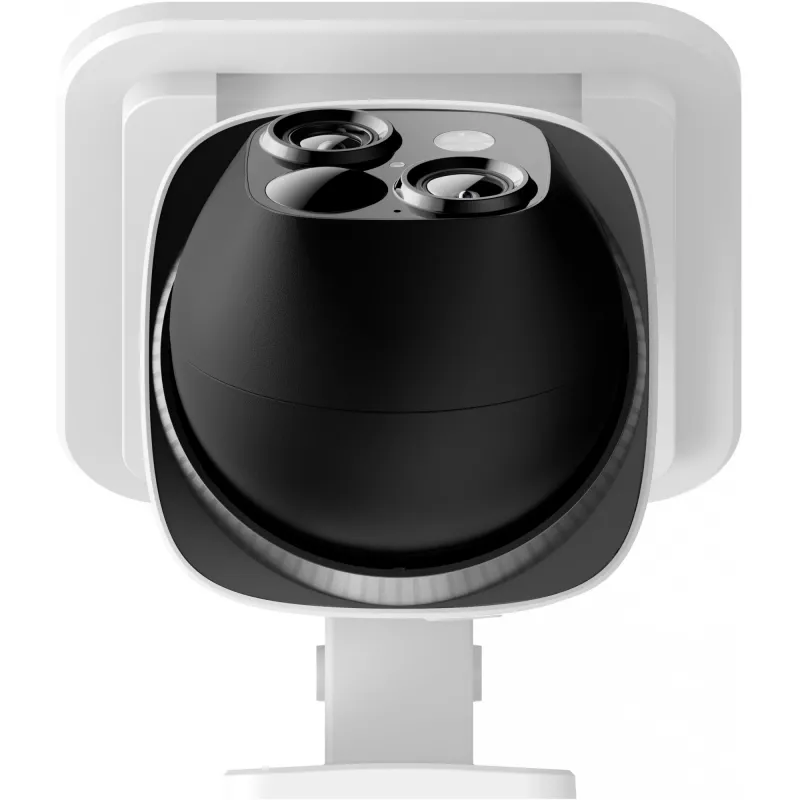 Eufy SoloCam S340 Bulb Cámara de vigilancia IP para interior y exterior 2880 x 1620 píxeles Montaje en techo/pared