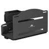 Soporte para CPU, MC-116 B negro