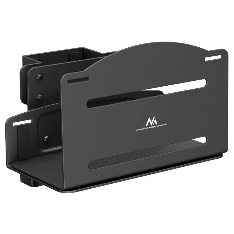 Soporte para CPU, MC-116 B negro