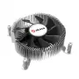 Disipador de CPU Akasa AK-CC6616HP01 perfil bajo cobre y aluminio para Intel LGA1700