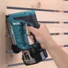 Clavadora/grapadora Makita DST221Z grapadora a batería