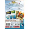 Pegasus 18114G juego de mesa juego de cartas