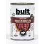 BULT rica en caza - comida húmeda para perros - 800 g