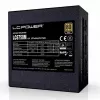 LC-Power Super Silent LC6750M V3.0 750W 80Plus Gold Ventilador de 135mm retail - Fuente de alimentación para PC/servidor - ATX