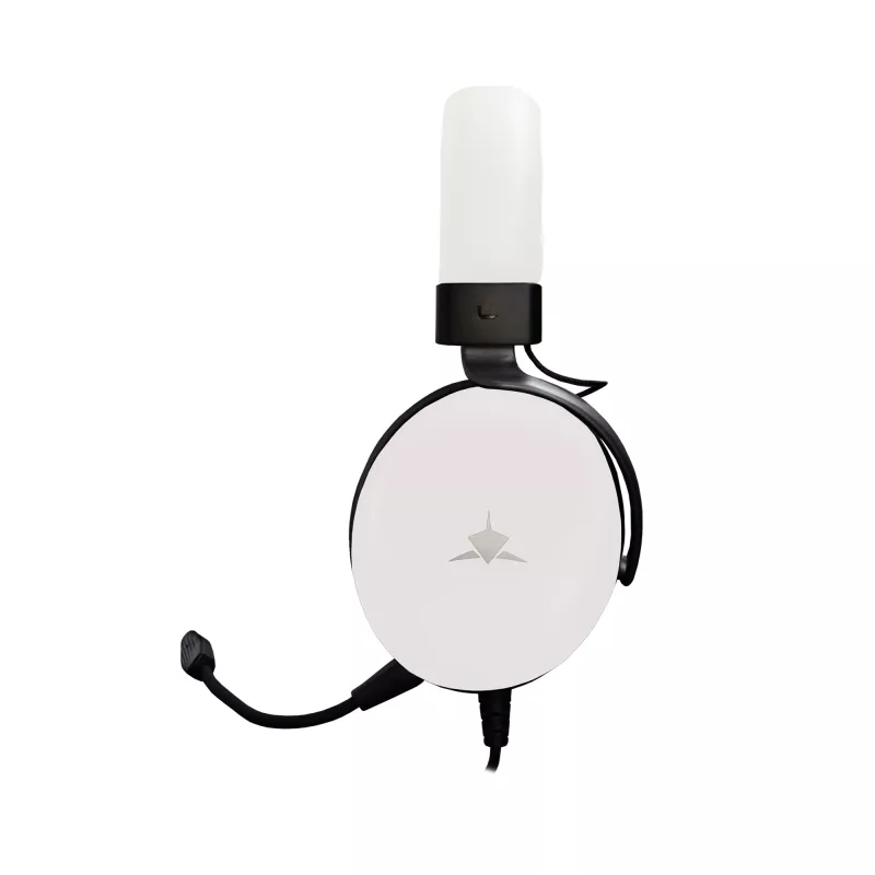 Auriculares White Shark GH-2540 Elephant blanco