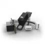 Endgame Gear OP1 Set de 2 switches - Zippy DF3-P1L0 50-80gf