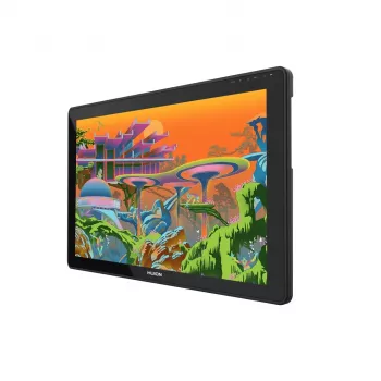 Tableta gráfica Huion Kamvas 22 Plus
