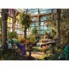 Puzle Ravensburger The Green House 1500 piezas