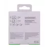 Cargador rápido de interior Belkin BoostCharge para portátil, smartphone, Universal Blanco AC