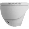 Cámara de vigilancia IP EZVIZ H4 Dome 2304 x 1296 píxeles