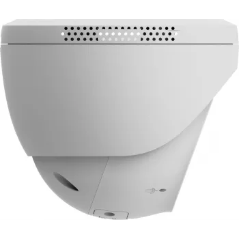 Cámara de vigilancia IP EZVIZ H4 Dome 2304 x 1296 píxeles