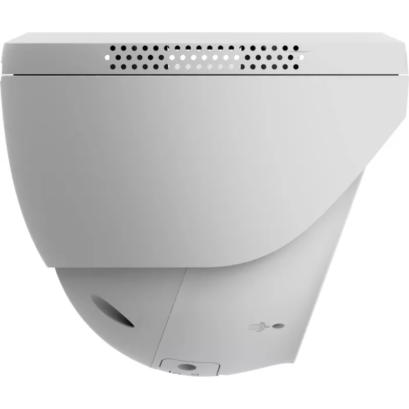 Cámara de vigilancia IP EZVIZ H4 Dome 2304 x 1296 píxeles