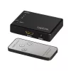 Conmutador de vídeo HDMI LogiLink HD0042