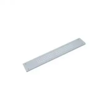Triton RAC-PO-XF2-X1 Filtro de zócalo para rack, 800 x 120 mm