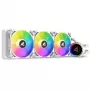 Sharkoon S90 RGB White refrigeración líquida AiO