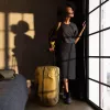 Thule 5227 Aion bolsa de viaje con ruedas 70 cm Nutria