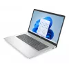 Portátil HP 17-cp2216nw – 43,9 cm (17,3 inch) FHD, AMD Ryzen 5 7520U, 16 GB RAM, 512 GB SSD, Windows 11 Home