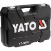Juego de herramientas para mecánico Yato YT-12681