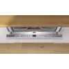 Lavavajillas Bosch | SMV46KX12E | integrable | ancho 60 cm | 13 cubiertos | 6 programas | clase de eficiencia energética E | función AquaStop | blanco