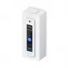 Caja de montaje Ubiquiti UACC-Reader-Pro-JB-W blanca 77,8x48,6x205,4 mm