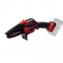 Einhell Motosierra GE-PS 18/15 Li BL-Solo
