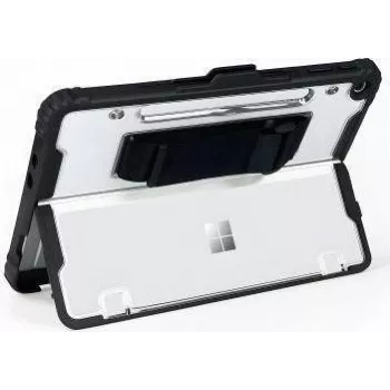 Honju FIT Funda con correa para la mano | Microsoft Surface Pro 12 pulgadas 1.ª edición | (HFMSPRO12)