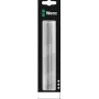 Wera 840/4 Z SB Punta hexagonal, 3 mm, 1/4"