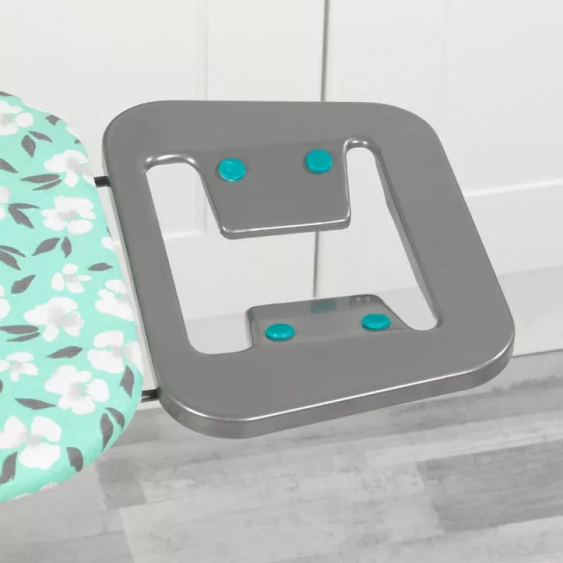 Tabla de planchar Beldray LA023995IKATFEU7, plegable, 110 x 33 cm