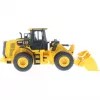 Cargador frontal Carrera RC 37025003 motor eléctrico 1:24
