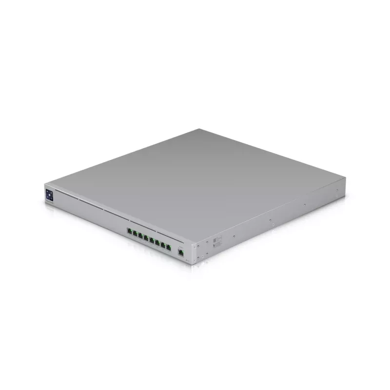 Mission Critical - un switch