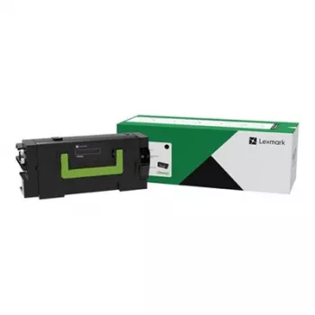Lexmark 25B3079 Kit de tóner programa de devolución 45K páginas ISO/IEC 19752 para