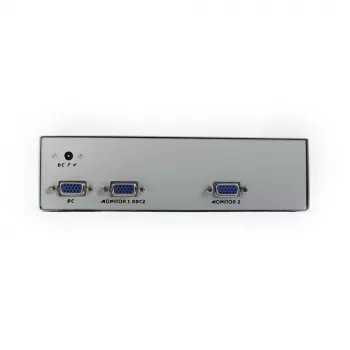 Divisor de vídeo Gembird GVS122