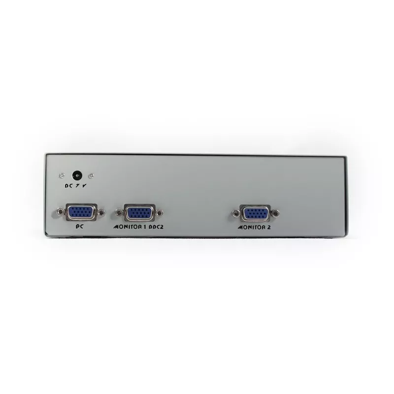 Divisor de vídeo Gembird GVS122