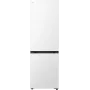 Frigorífico combi LG GBBSJ1CCSW de libre instalación 333 L blanco