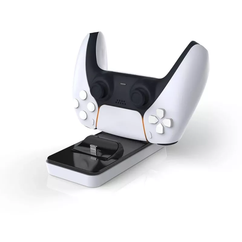 Raptor CS200-LT, interior, USB, negro, blanco