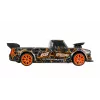 Amewi 21128 Drift Sport Car Mini-Breaker 4WD 1:24 RTR, naranja, 6+