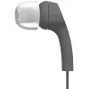 Koss | Auriculares | KEB9iGRY | Con cable | In-ear | Micrófono | Gris