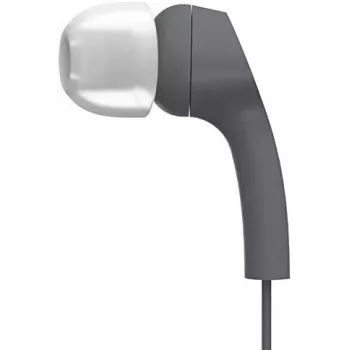 Koss | Auriculares | KEB9iGRY | Con cable | In-ear | Micrófono | Gris