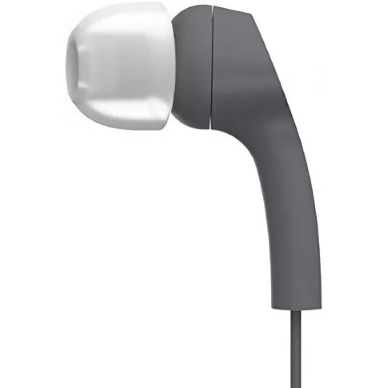 Koss | Auriculares | KEB9iGRY | Con cable | In-ear | Micrófono | Gris