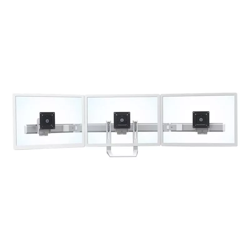 Kit de arco para triple monitor Ergotron HX