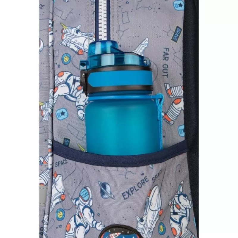 Mochila Cool Pack Base Cosmic E27541 20 L capacidad diseño duradero