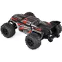 Amewi Conquer Race Truggy brushed radiocontrol modelo RC motor eléctrico 1:16 (22605)