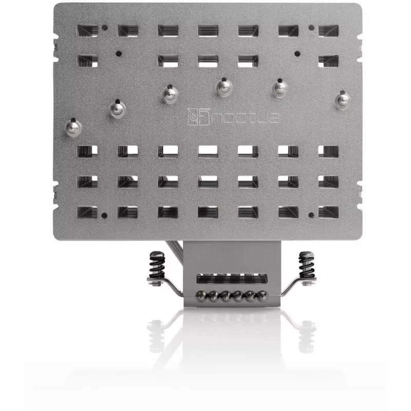 Disipador/radiador Noctua NH-P1 aluminio 158x154x152 mm
