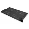 Bandeja Digitus DN-19 TRAY-1-SW para montaje fijo en armarios de 19