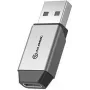 ALOGIC Ultra - adaptador USB - USB-C (H) a USB Type-A (M) (ULACMN-SGR)