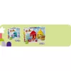 LEGO DUPLO Mis primeras rutinas: comer y dormir 10414