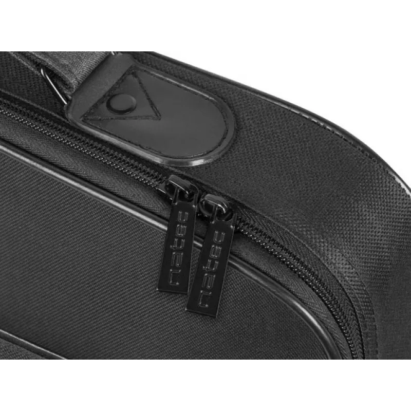Bolso mensajero NATEC Impala 2 39,6 cm (15,6