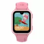 Smartwatch Garett Kids Vibe 4G rosa